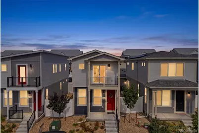 5026 N Walden Way, Denver, CO 80249 - Photo 2