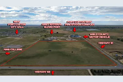14901 State Hwy 52, Fort Lupton, CO 80621 - Photo 1