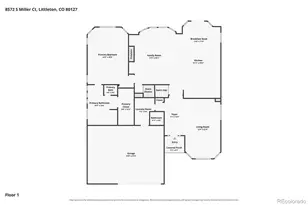 8572 S Miller Ct, Littleton, CO 80127 - Photo 48