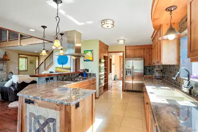 45 Alpine Drive, Nederland, CO 80466 - Photo 8
