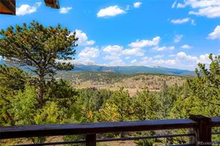 45 Alpine Dr, Nederland, CO 80466 - Photo 22