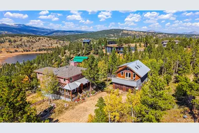 45 Alpine Drive, Nederland, CO 80466 - Photo 48