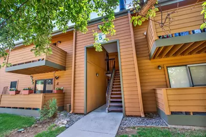3345 S Ammons Street #5-202, Lakewood, CO 80227 - Photo 4