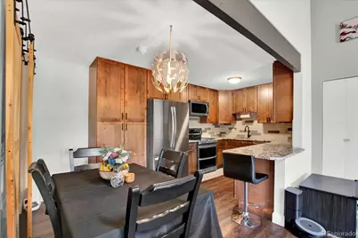 3345 S Ammons Street #5-202, Lakewood, CO 80227 - Photo 12