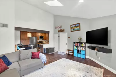 3345 S Ammons Street #5-202, Lakewood, CO 80227 - Photo 8