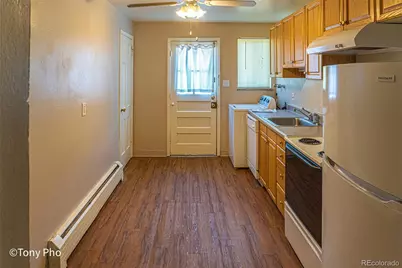 2396 S Linden Court, Denver, CO 80222 - Photo 8