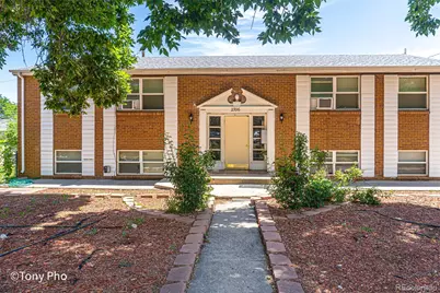 2396 S Linden Court, Denver, CO 80222 - Photo 1