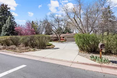 5165 S Clarkson Street, Greenwood Village, CO 80121 - Photo 2