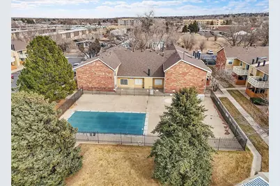 10251 W 44th Avenue #7-105, Wheat Ridge, CO 80033 - Photo 20