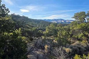 Lot 4582 Laidlaw Rd, Fort Garland, CO 81133 - Photo 1