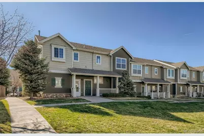 14700 E 104th Avenue #1802, Commerce City, CO 80022 - Photo 2
