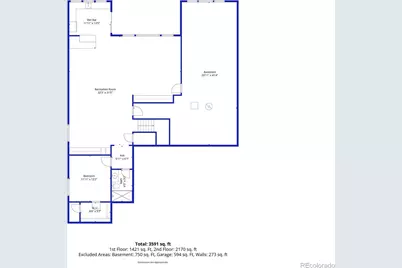 14524 Hagus Place, Parker, CO 80134 - Photo 48