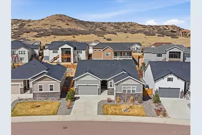 6695 Petunia Place, Castle Rock, CO 80108 - Photo 2