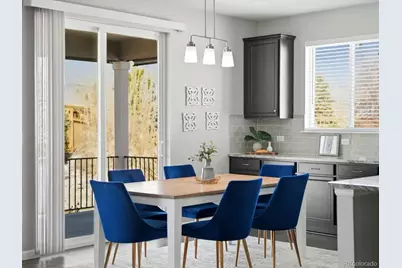 6695 Petunia Place, Castle Rock, CO 80108 - Photo 16