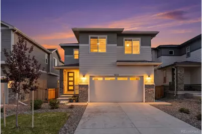 9239 Uravan Court, Commerce City, CO 80022 - Photo 1