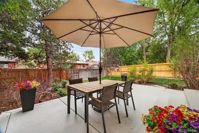 540 S Forest Street #I, Denver, CO 80246 - Photo 44