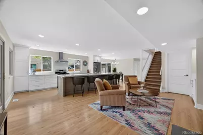 540 S Forest Street #I, Denver, CO 80246 - Photo 14