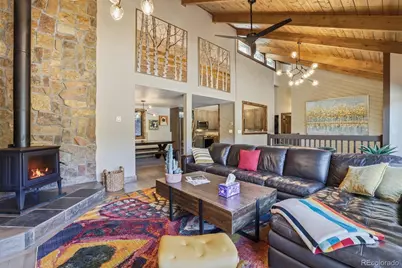 348 Broken Lance Drive, Breckenridge, CO 80424 - Photo 2