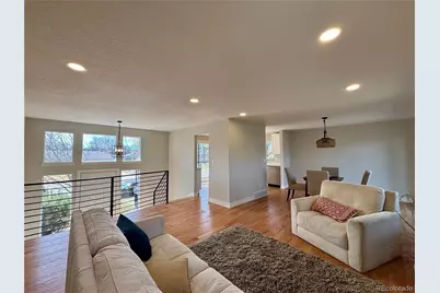 6137 W Ken Caryl Place, Littleton, CO 80128 - Photo 4