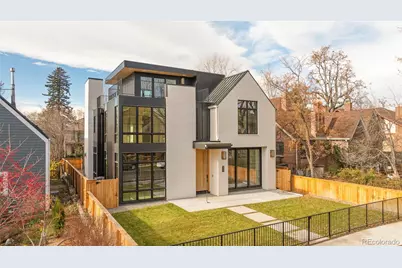 547 S Williams Street, Denver, CO 80209 - Photo 2