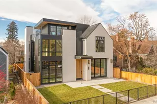 547 S Williams St, Denver, CO 80209 - Photo 2