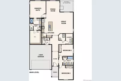 827 Mesic Lane, Windsor, CO 80550 - Photo 2