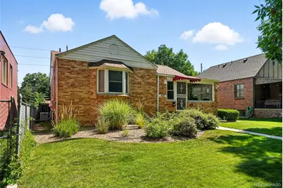 1470 Birch Street, Denver, CO 80220 - Photo 1