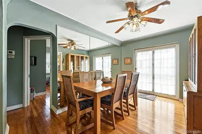 1470 Birch Street, Denver, CO 80220 - Photo 1