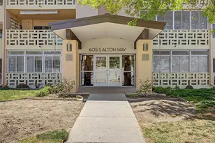605 S Alton Way, Denver, CO 80247 - Photo 2