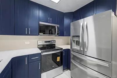 605 S Alton Way #12C, Denver, CO 80247 - Photo 1