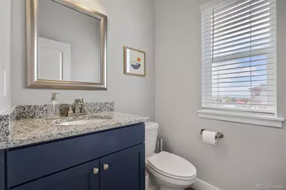 5309 Sky Top Lane, Colorado Springs, CO 80918 - Photo 8