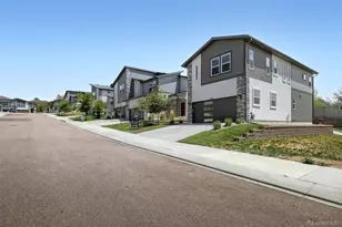 5309 Sky Top Ln, Colorado Springs, CO 80918 - Photo 4