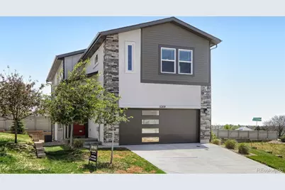 5309 Sky Top Lane, Colorado Springs, CO 80918 - Photo 1