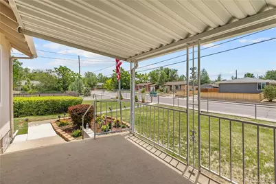 3355 W 54th Avenue, Denver, CO 80221 - Photo 8