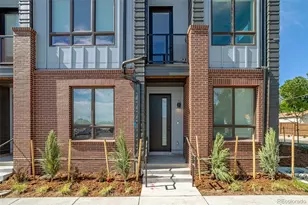 4101 E Wesley Ave, Denver, CO 80222 - Photo 1