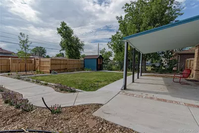 2701 N Steele Street, Denver, CO 80205 - Photo 22