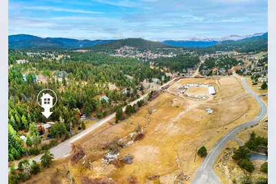 29526 Bronco Road, Evergreen, CO 80439 - Photo 30