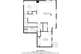 29526 Bronco Rd, Evergreen, CO 80439 - Photo 42