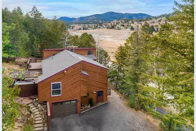 29526 Bronco Road, Evergreen, CO 80439 - Photo 34