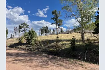 448 Wagon Mesa Loop, Fort Garland, CO 81133 - Photo 1
