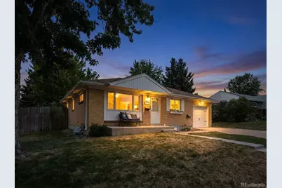 10964 E 109th Place, Denver, CO 80233 - Photo 4