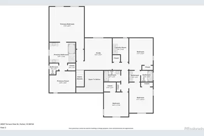 20237 Terrace View Drive, Parker, CO 80134 - Photo 48