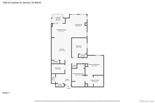 1630 N Clarkson St, Denver, CO 80218 - Photo 24