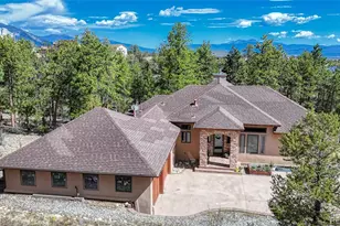 13353 County Road 261 J, Nathrop, CO 81236 - Photo 2