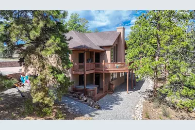13353 County Road 261 J, Nathrop, CO 81236 - Photo 44