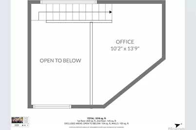 13883 E Lehigh Avenue #B, Aurora, CO 80014 - Photo 20