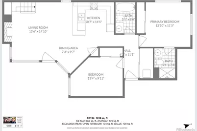 13883 E Lehigh Avenue #B, Aurora, CO 80014 - Photo 20