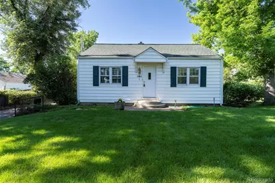 5680 W 41st Avenue, Wheat Ridge, CO 80212 - Photo 1