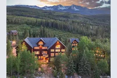 300 Gold Hill Road, Breckenridge, CO 80424 - Photo 46