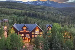 300 Gold Hill Rd, Breckenridge, CO 80424 - Photo 46